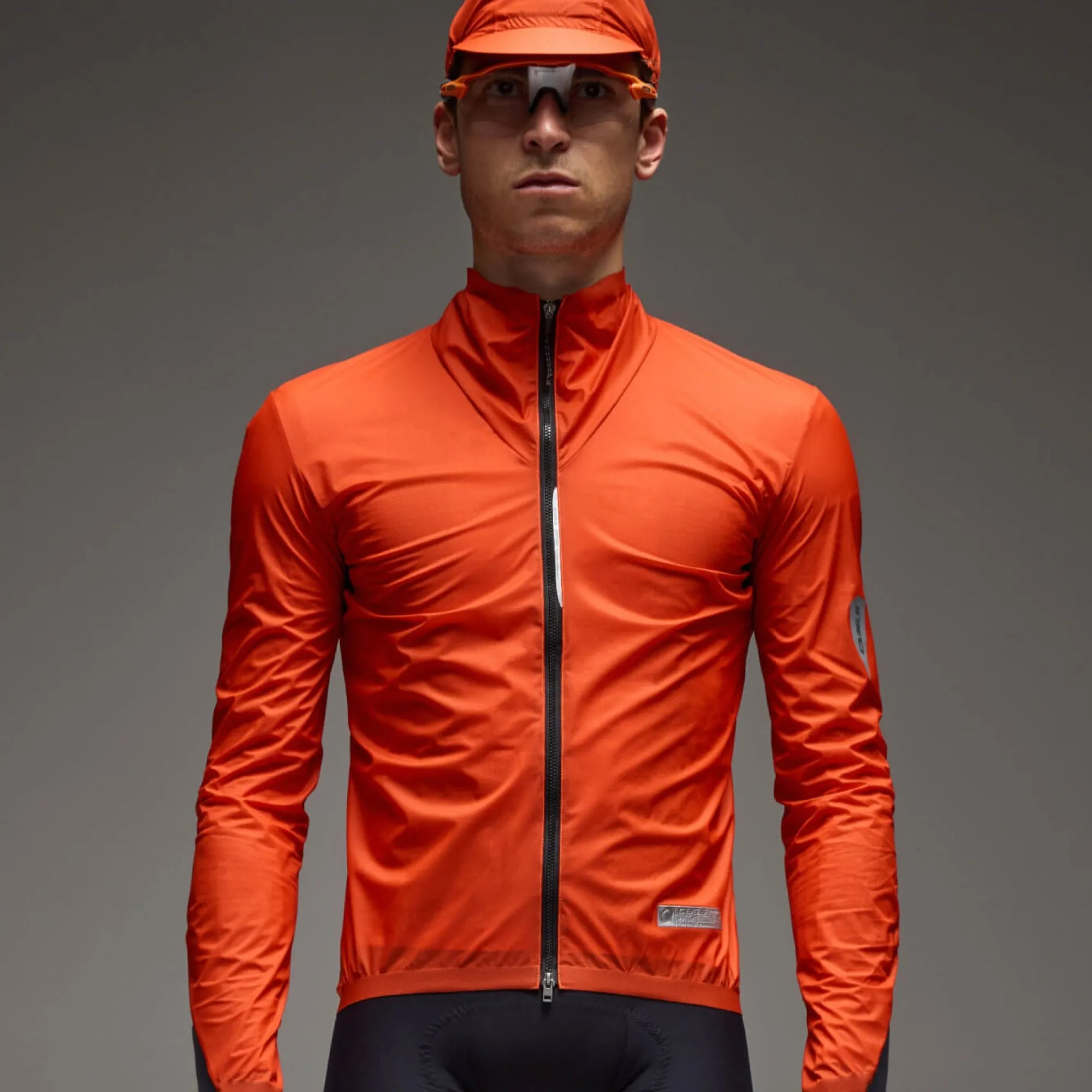 Uomo Q36.5 Giacche*anteina Dottore ight Rain -