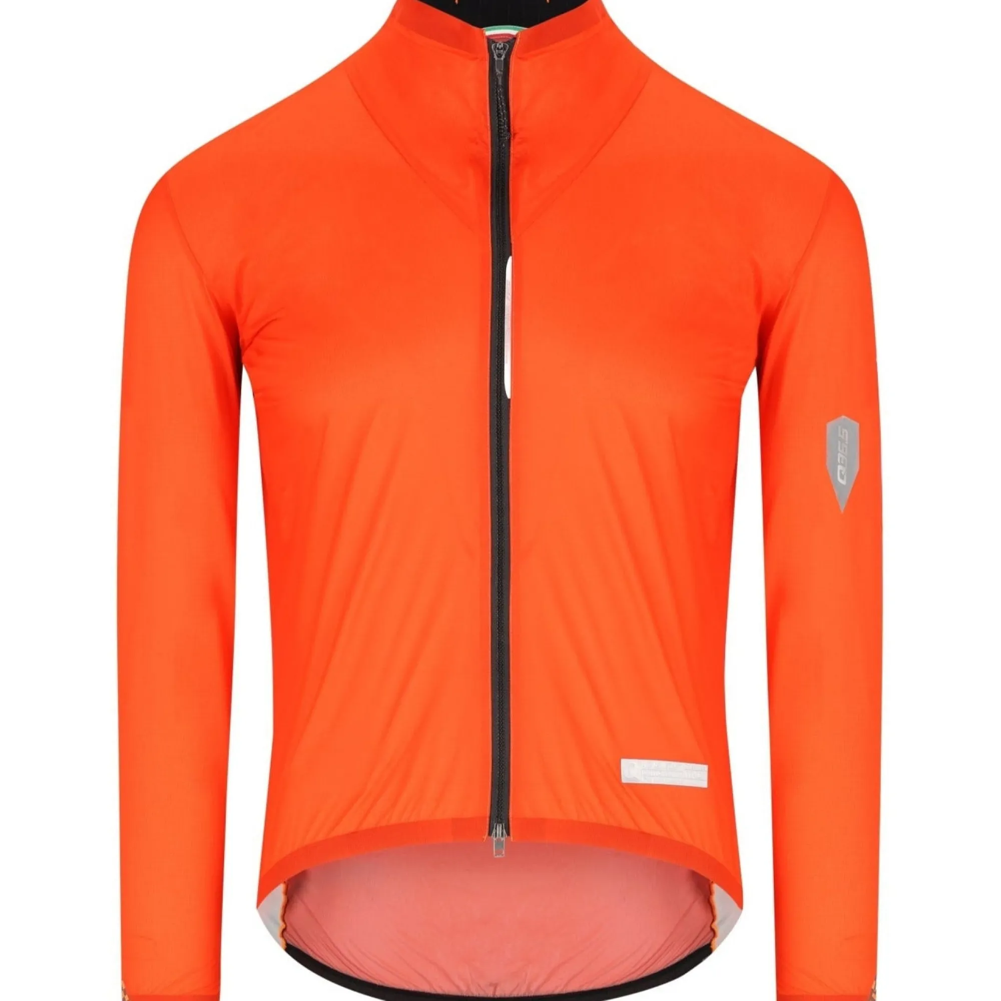 Uomo Q36.5 Giacche*anteina Dottore ight Rain -