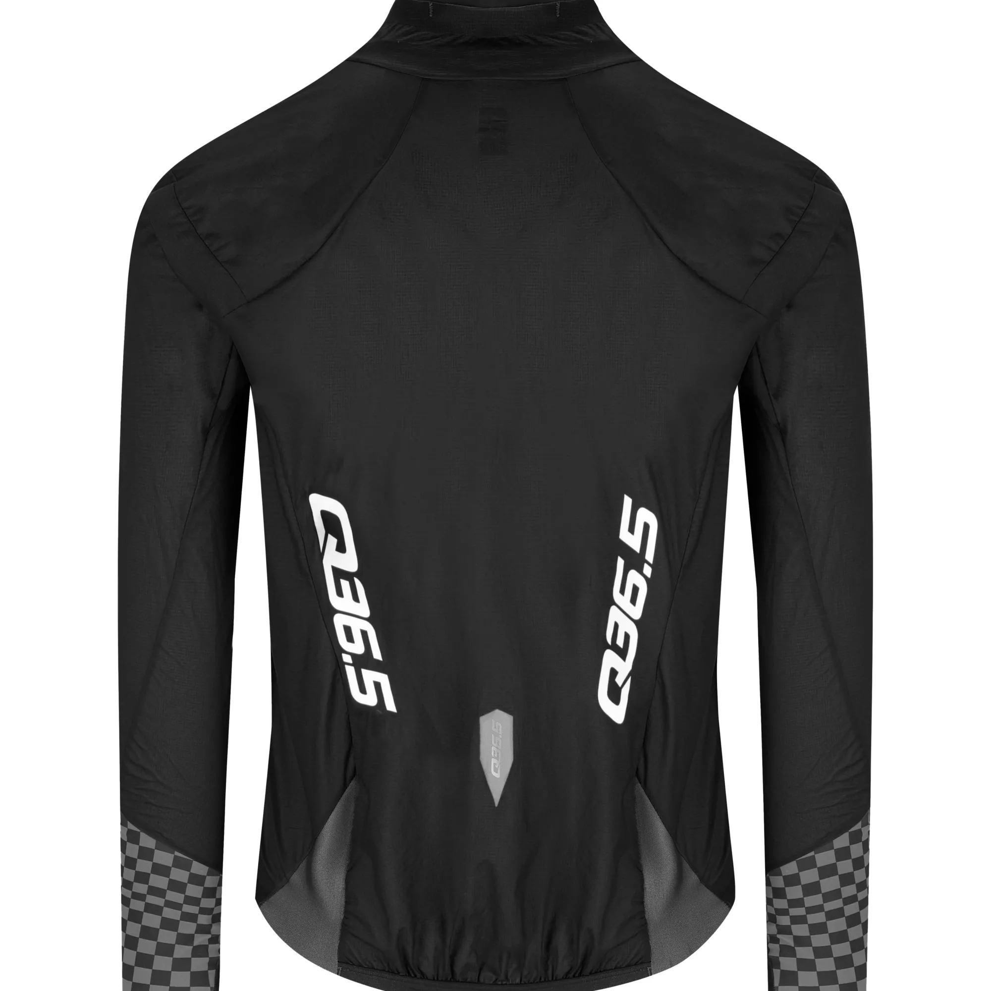 Uomo Q36.5 Giacche*anteina Dottore ight Rain -
