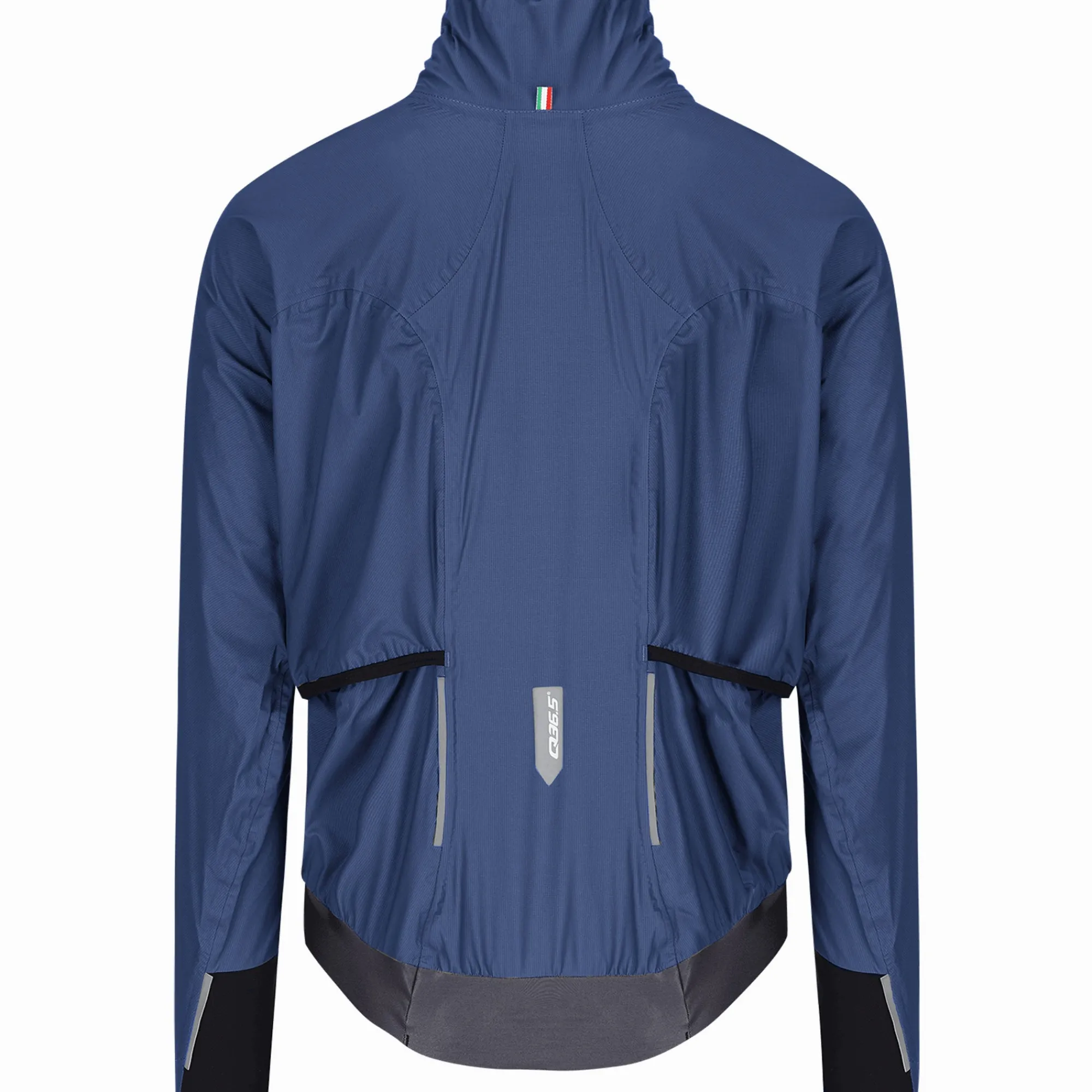 Uomo Q36.5 Giacche*anteina Rain he Protection -