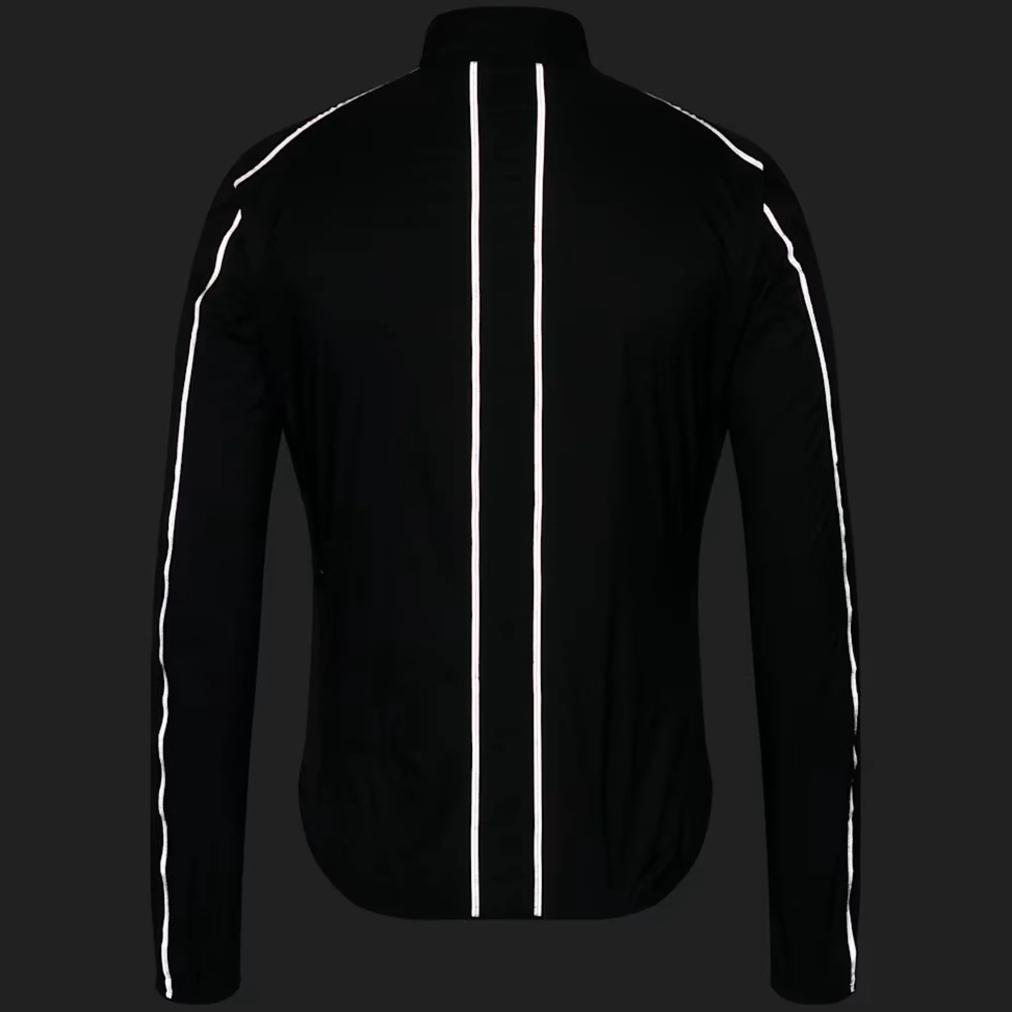 Uomo Rapha Giacche*anteina Brevet Eeent Wind -