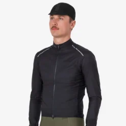 Uomo Rapha Giacche*anteina Brevet Eeent Wind -