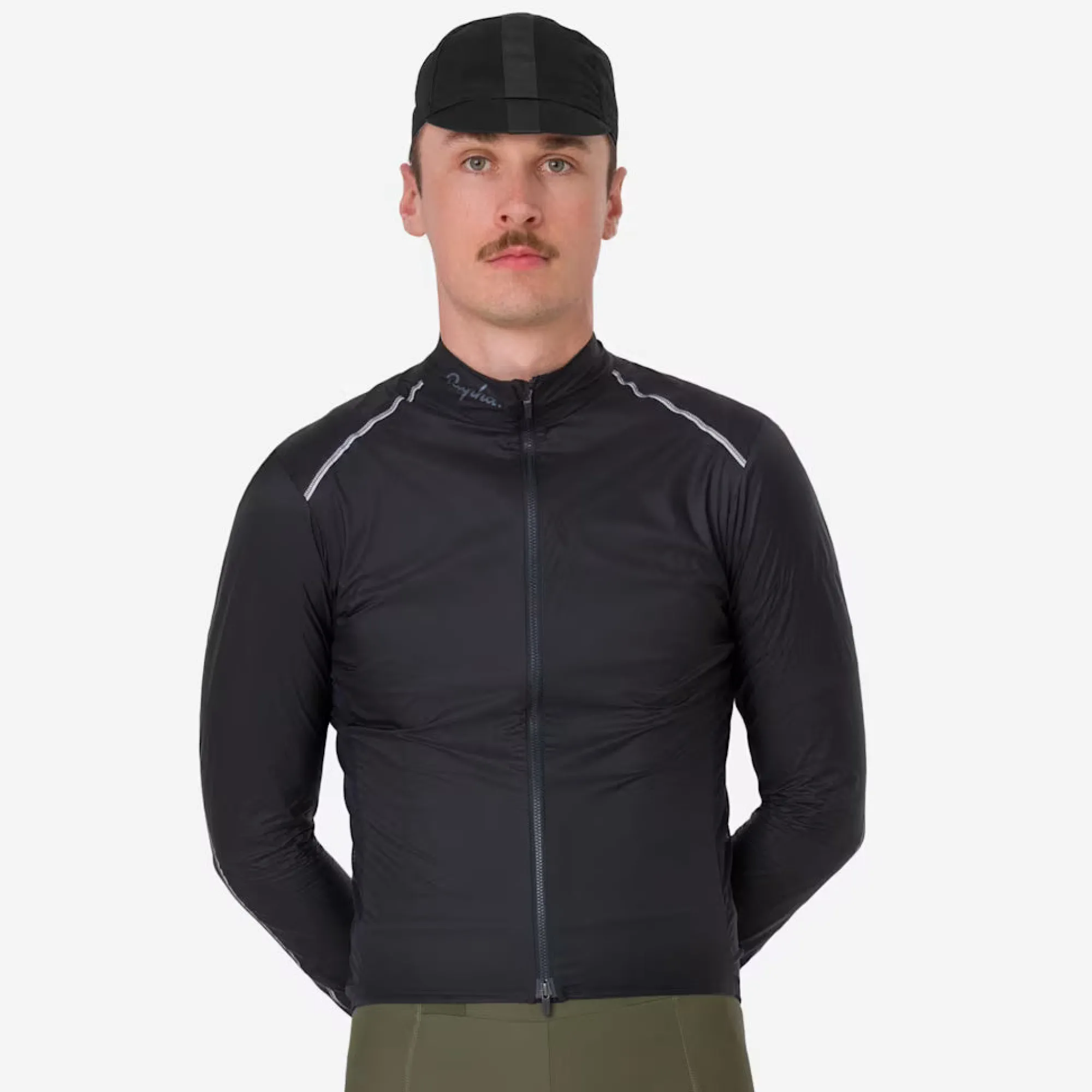 Uomo Rapha Giacche*anteina Brevet Eeent Wind -