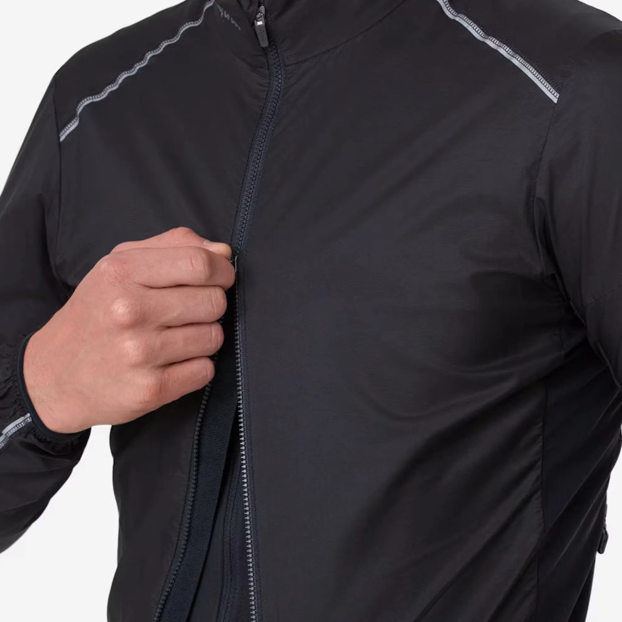 Uomo Rapha Giacche*anteina Brevet Eeent Wind -