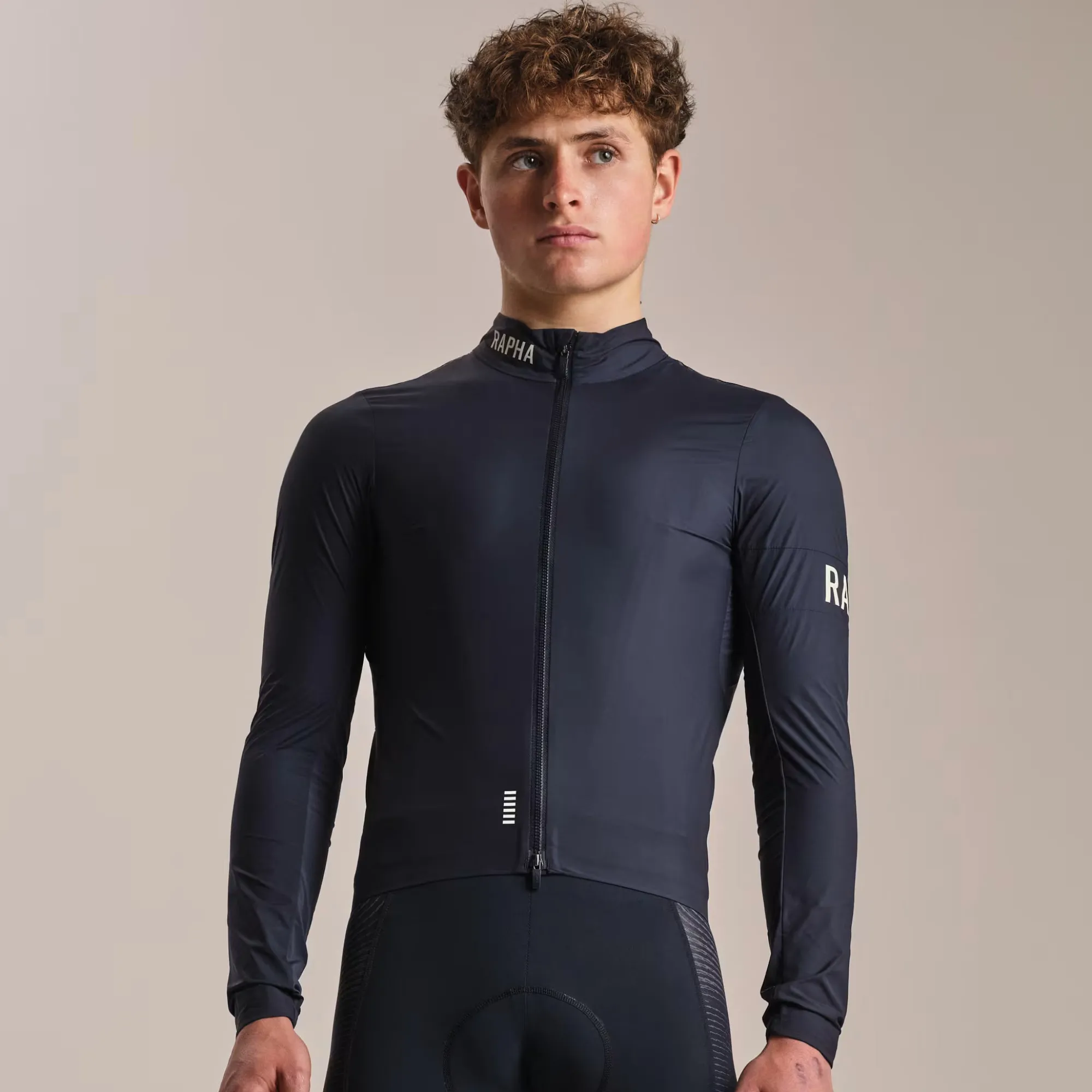 Uomo Rapha Giacche*anteina Pro Tea ightweight Wind - curo