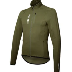 Uomo Zerorh Giacche*anteina Rh+ E-bike Eergency - curo