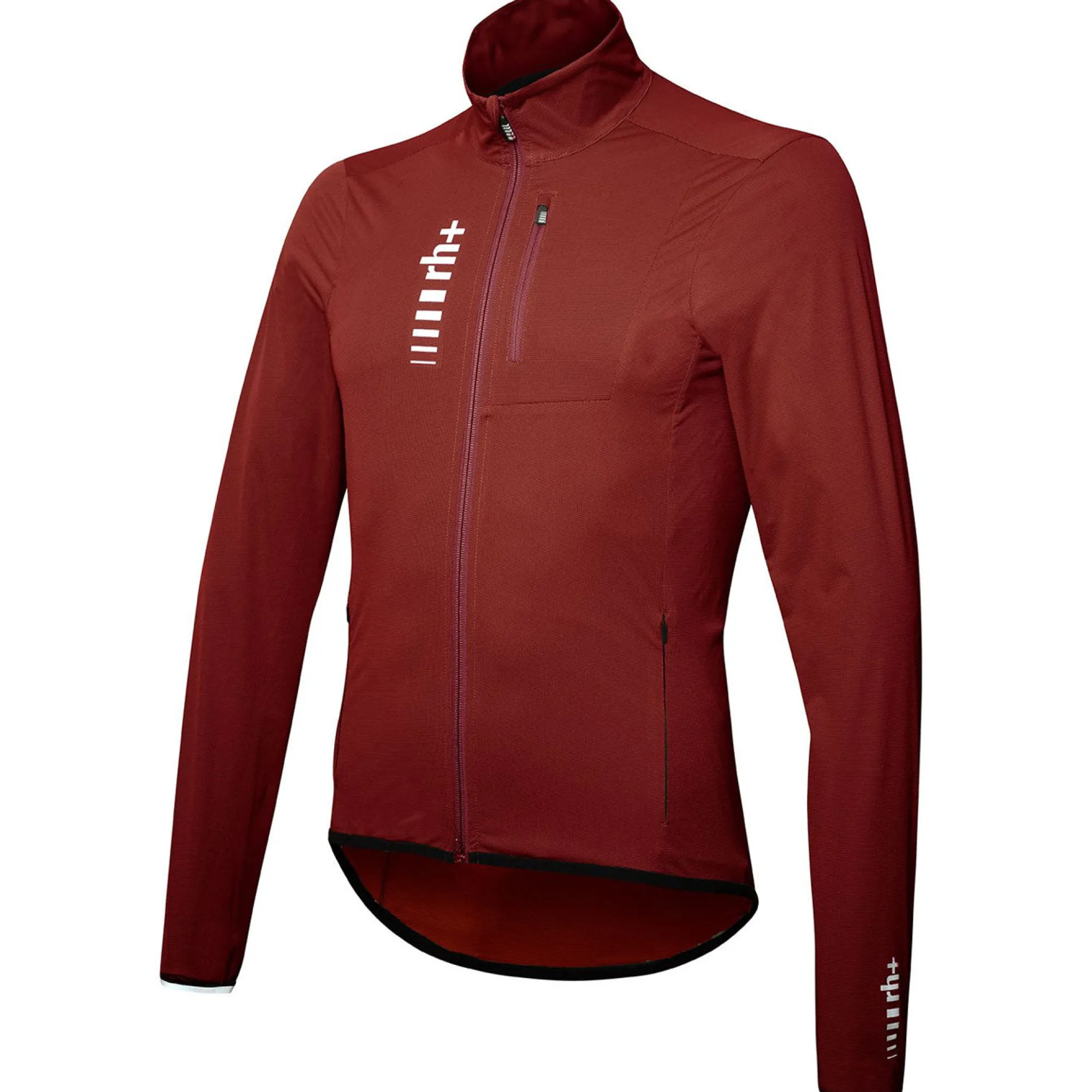 Uomo Zerorh Giacche*anteina Rh+ E-bike Eergency -