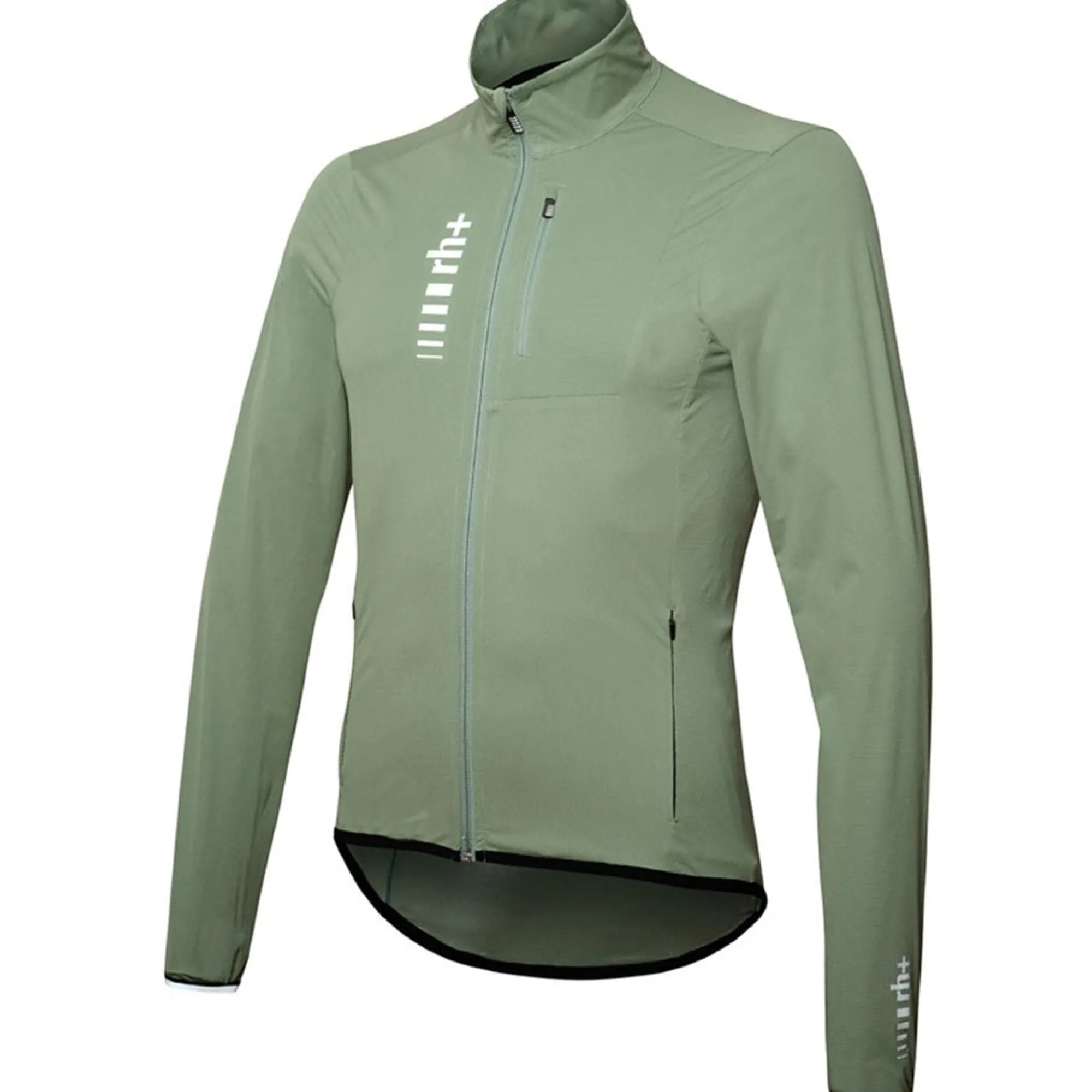 Uomo Zerorh Giacche*anteina Rh+ E-bike Eergency -