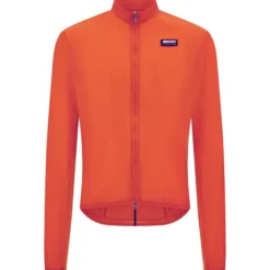 Donna Santini Giacche|Giacche*anteina Ready To Ride - Arancio
