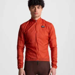 Donna Santini Giacche|Giacche*anteina Ready To Ride - Arancio