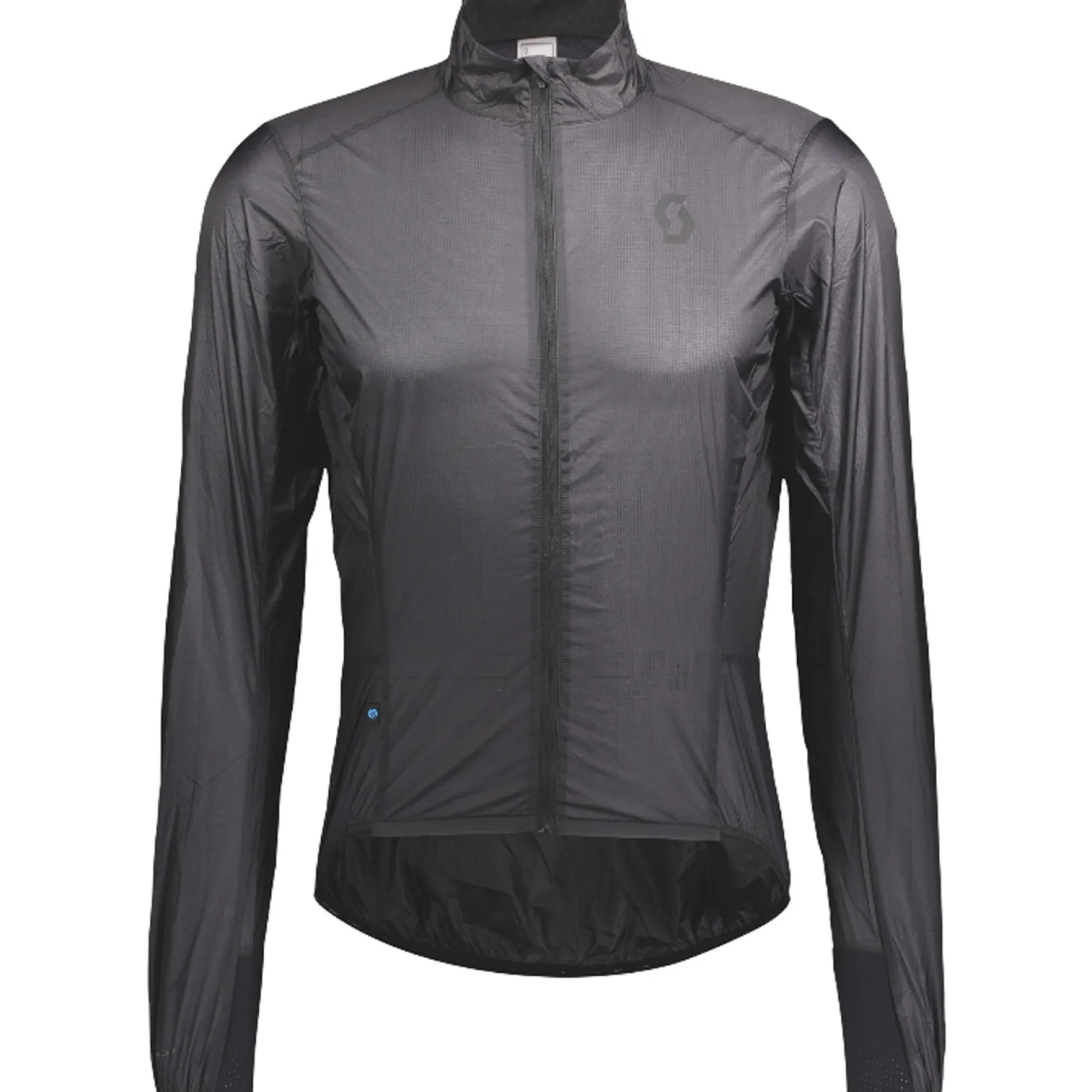 Uomo Scott Giacche*anteina RC Weather Utraight WB -