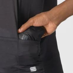Uomo Sportful Giacche*anteina Aqua ight -