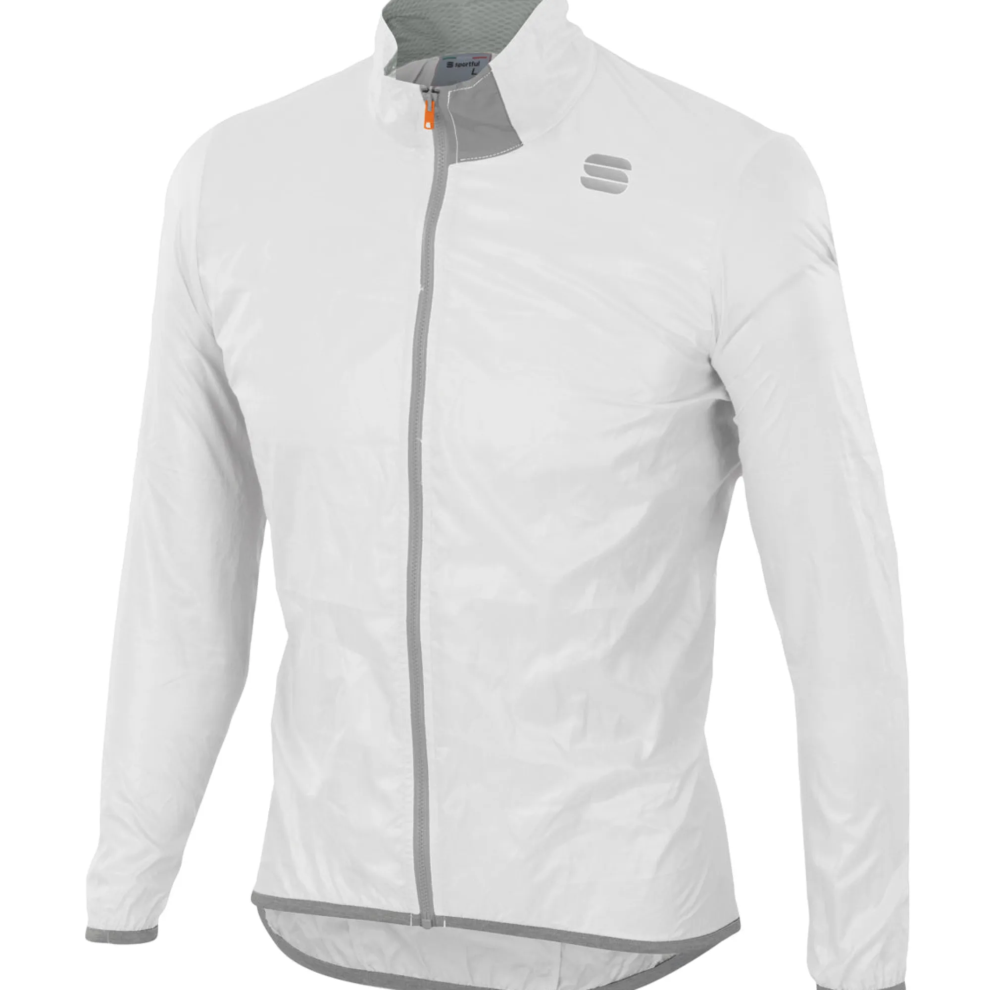Uomo Sportful Giacche*anteina Hot Pack Eayight -