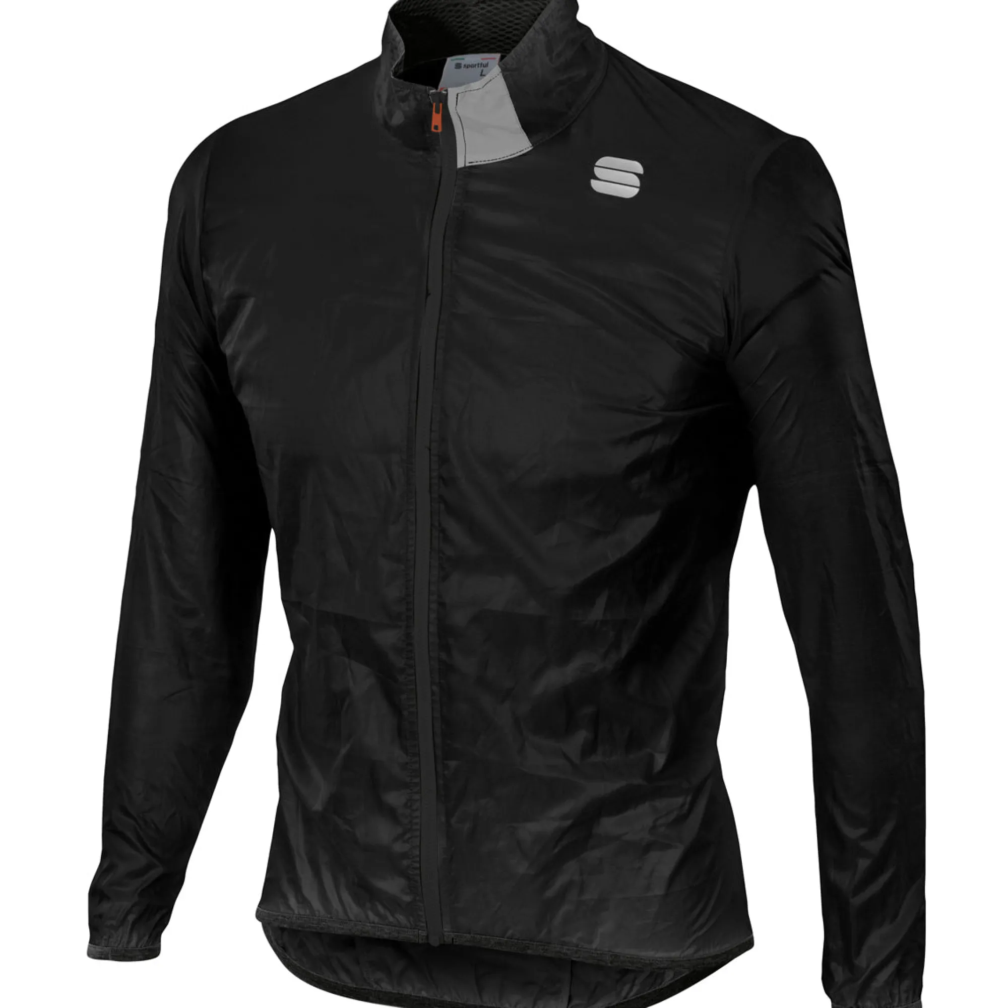 Uomo Sportful Giacche*anteina Hot Pack Eayight -