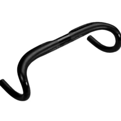 Manubrio Deda Superzero Alloy DCR - Nero