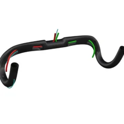 Manubrio Deda Superzero Carbon - Nero
