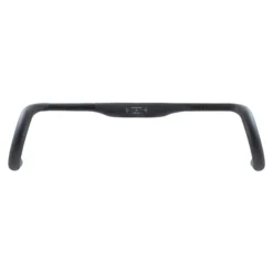 Manubrio Deda Superzero Gravel Alloy RHM Evo - Nero