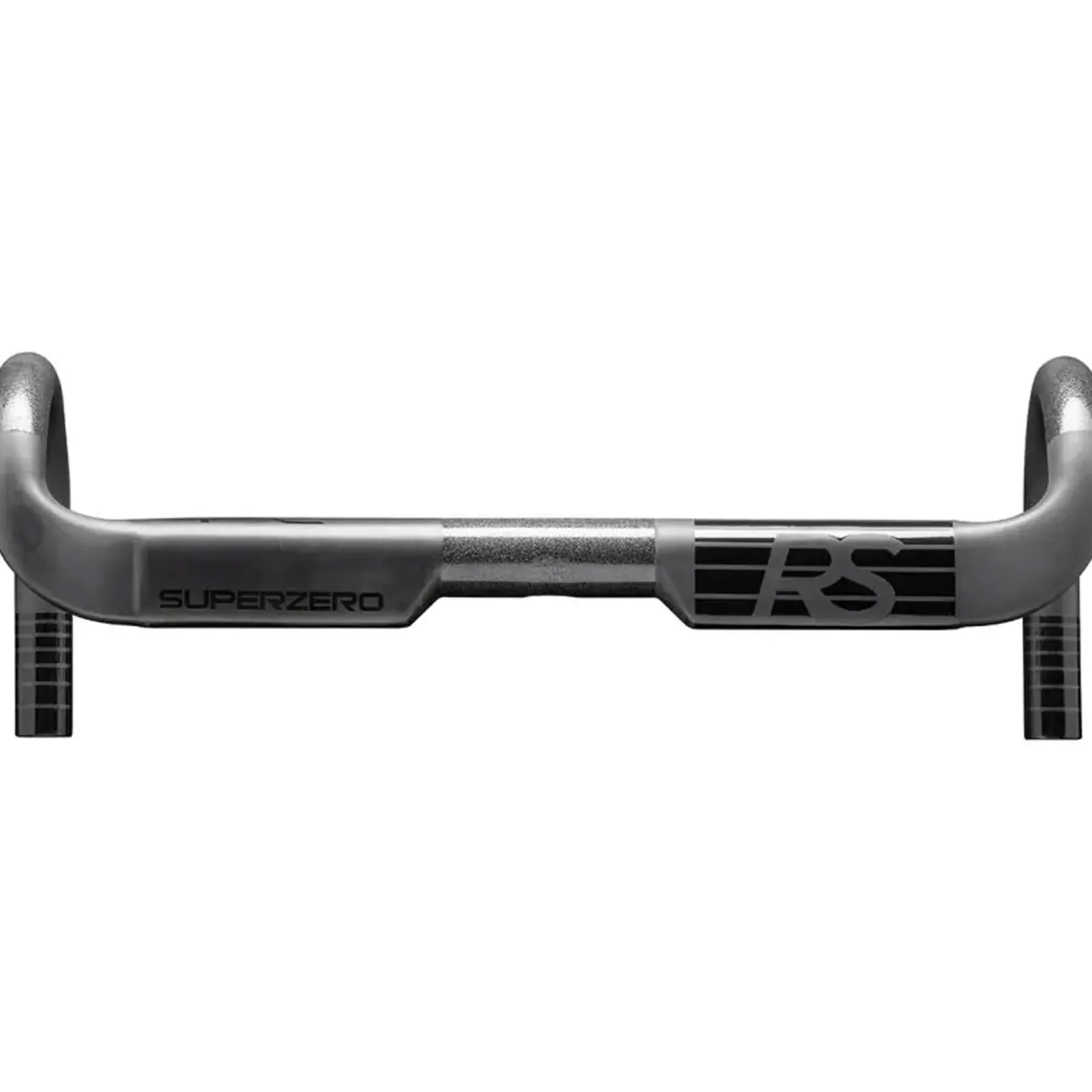 Manubrio Deda Superzero RS - Nero