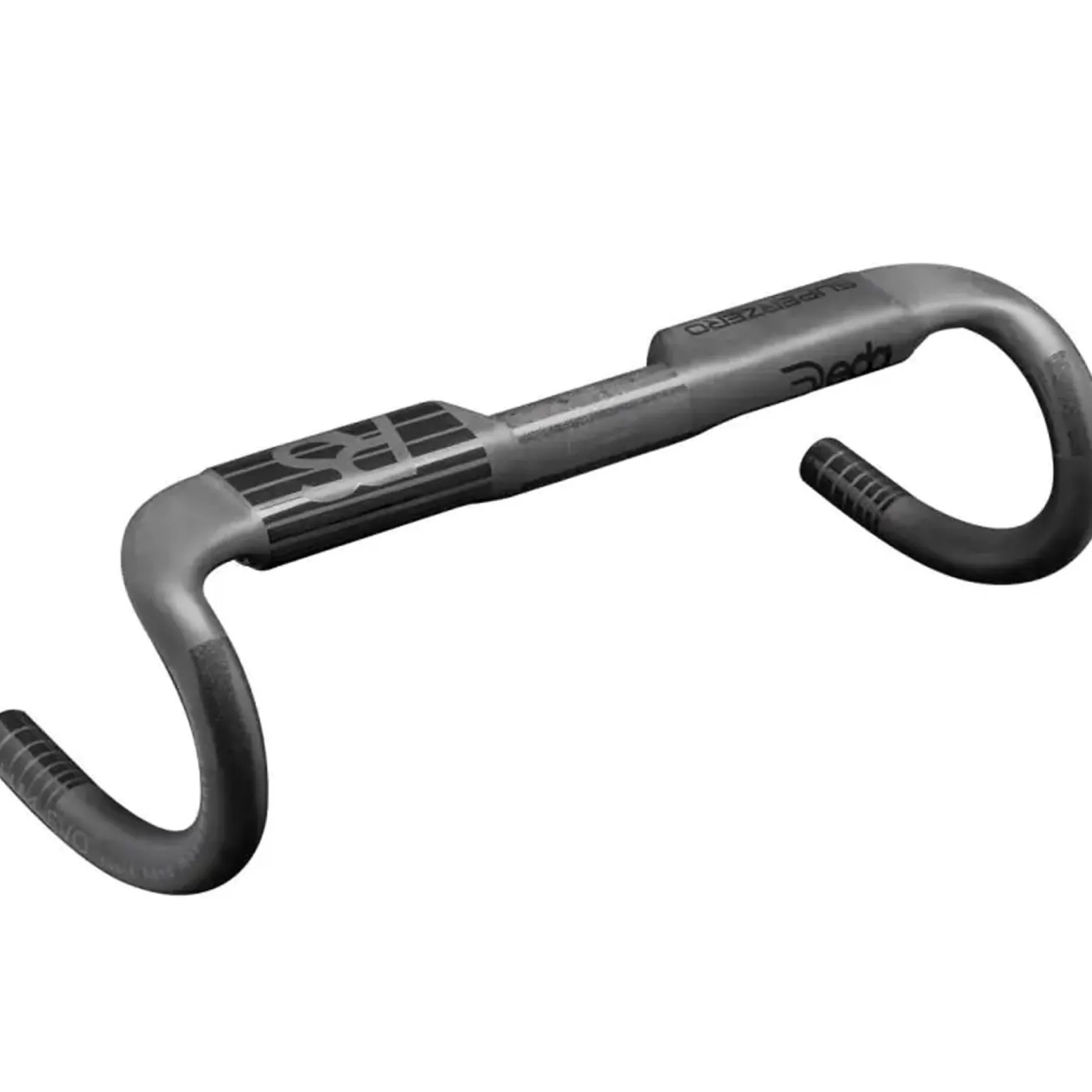 Manubrio Deda Superzero RS - Nero