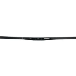 Manubrio FSA Afterburner Flat - Nero
