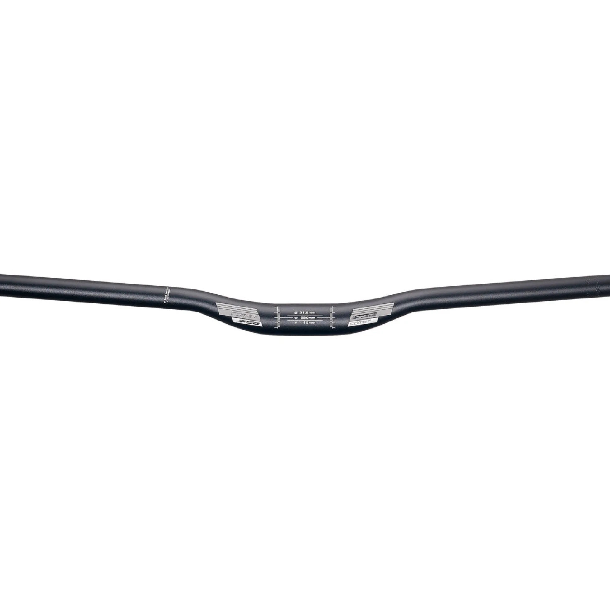 Manubrio FSA Comet low riser