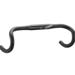 Manubrio FSA Energy HB Compact - Nero grigio