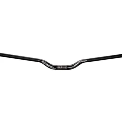 Manubrio FSA Gradient alloy riser - Nero