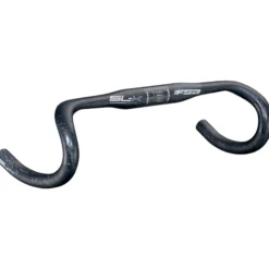 Manubrio FSA SL-K compact - Grigio opaco