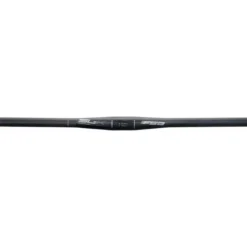 Manubrio FSA SL-K Flat - Grigio Opaco