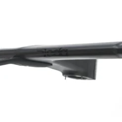 Manubrio integrato Deda Alanera RS 40cm - Nero
