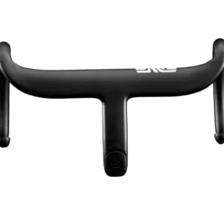 Manubrio integrato Enve SES Aero Pro 37/40 - Nero