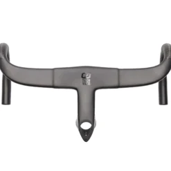 Manubrio integrato Most Talon Ultra Light 440 mm - Nero