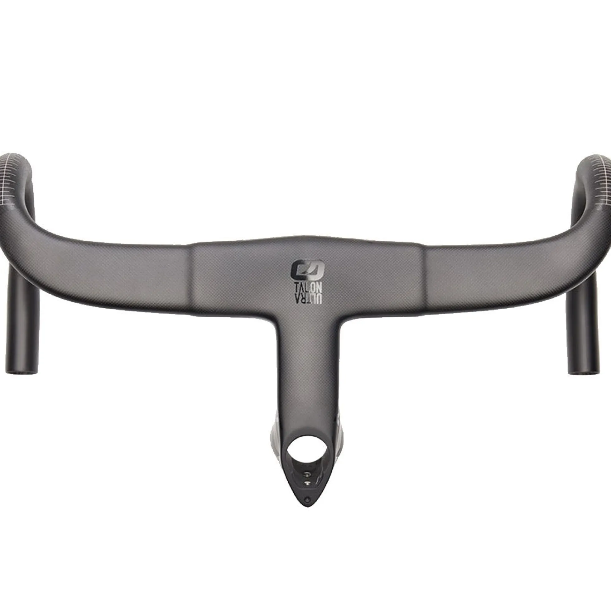 Manubrio integrato Most Talon Ultra Light 420 mm - Nero