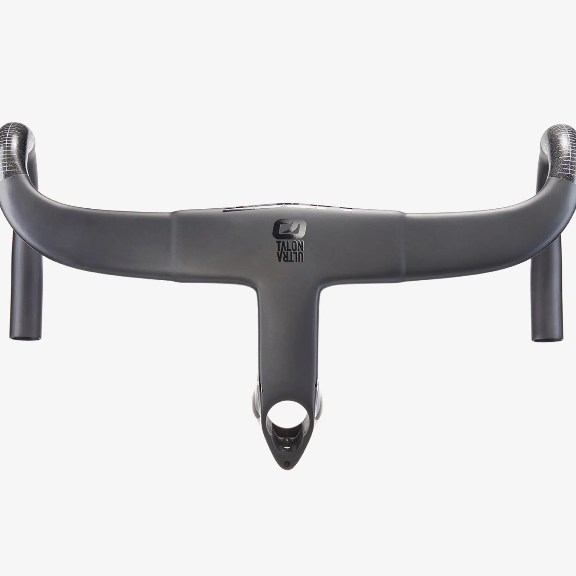 Manubrio integrato Most Talon Ultra Light 440 mm - Nero