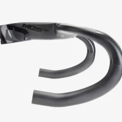 Manubrio integrato Most Talon Ultra Light 440 mm - Nero
