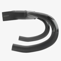 Manubrio integrato Most Talon Ultra Fast GR 420 mm - Nero