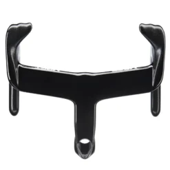 Manubrio integrato Most Talon Lap 350mm - Nero