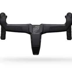 Manubrio integrato Pro Vibe Evo 42cm - Nero
