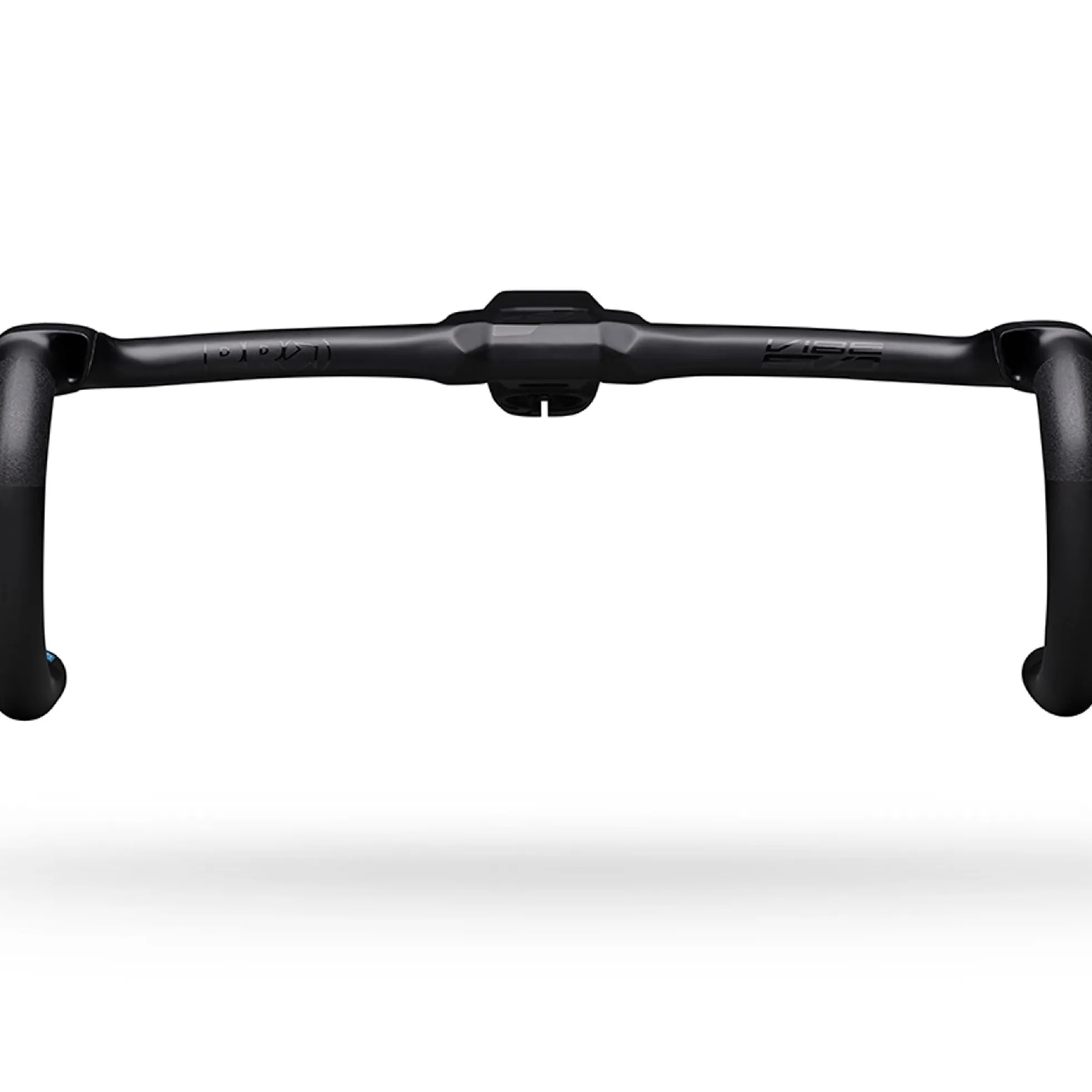 Manubrio integrato Pro Vibe Evo 42cm - Nero
