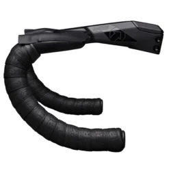 Manubrio integrato Pro Vibe Evo 42cm - Nero