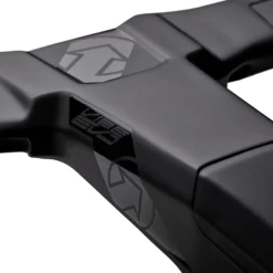 Manubrio integrato Pro Vibe Evo 40cm - Nero
