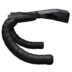 Manubrio integrato Pro Vibe Evo 40cm - Nero