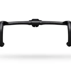 Manubrio integrato Pro Vibe Evo 38cm - Nero