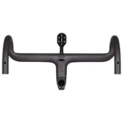 Manubrio integrato Roval Alpinist Cockpit 2 440 mm - Nero