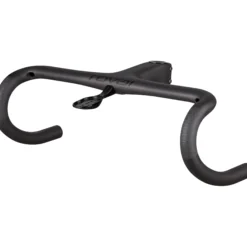 Manubrio integrato Roval Alpinist Cockpit 2 440 mm - Nero