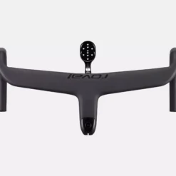 Manubrio integrato Roval Rapide 400 mm - Nero