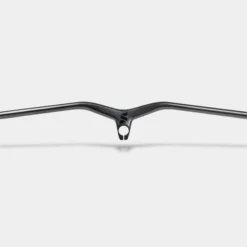 Manubrio integrato Switch Concorde - Nero