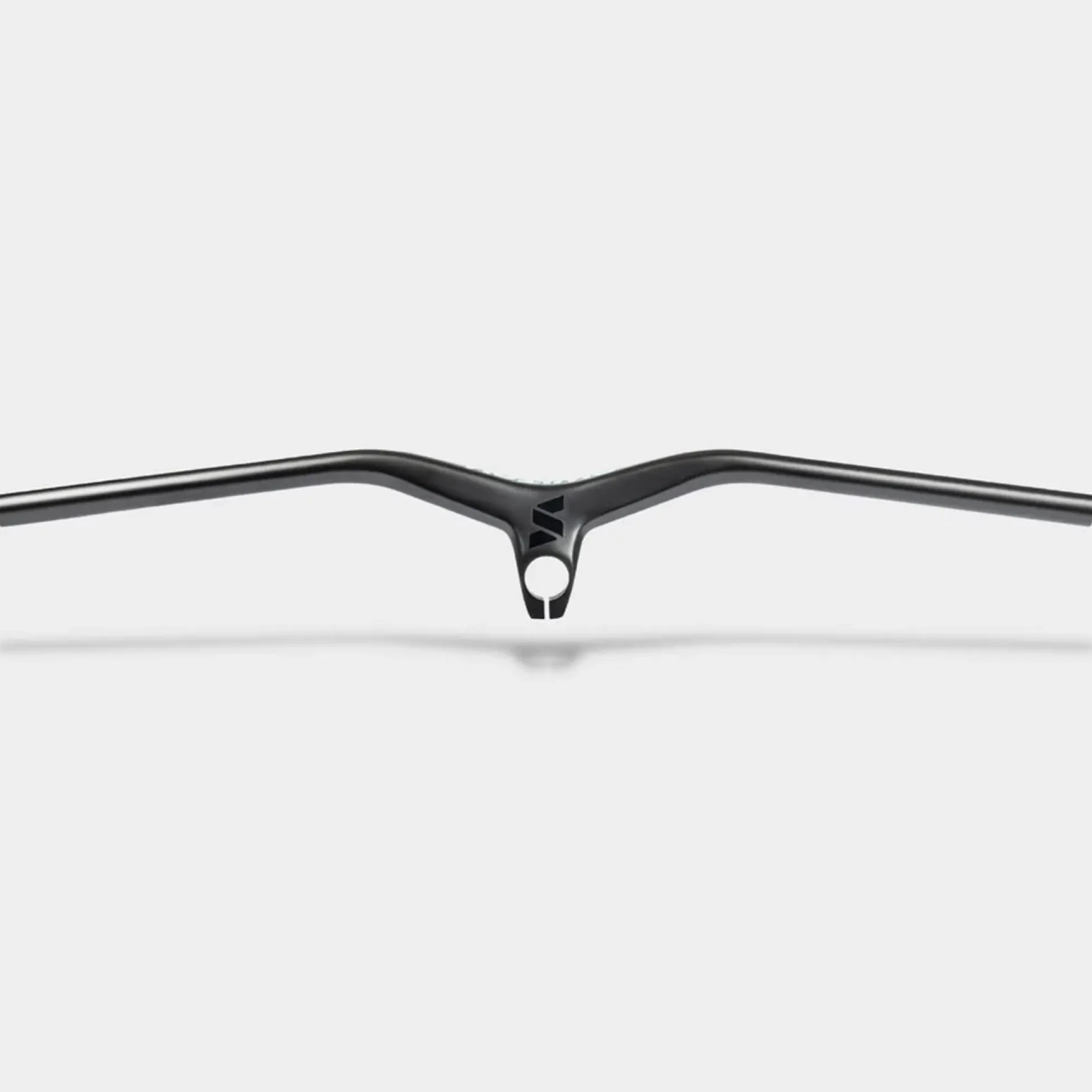 Manubrio integrato Switch Concorde - Nero