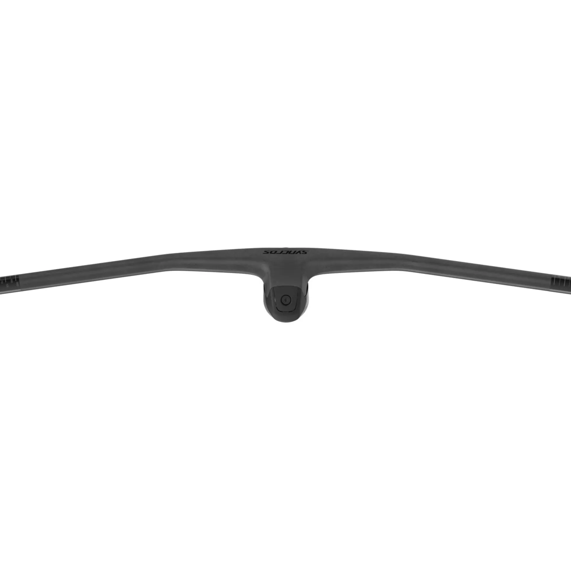 Manubrio integrato Syncros Fraser IC SL XC - Nero