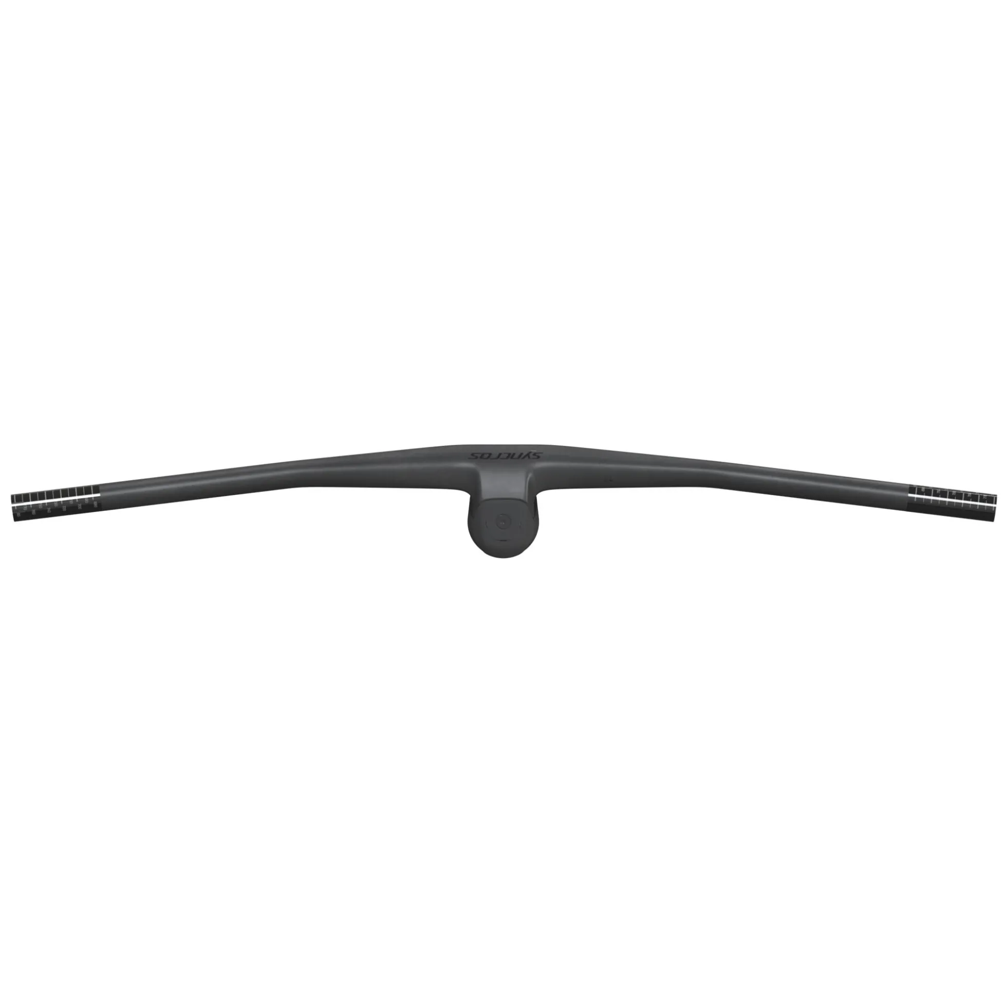 Manubrio integrato Syncros Hixon IC SL - Nero